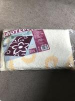 Badezimmer Teppich 60X100 Badteppich Nordrhein-Westfalen - Ibbenbüren Vorschau