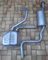 Original Auspuff Ford Mondeo ST200 Nordrhein-Westfalen - Willich Vorschau