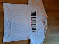 The First Step Tour Shirt, Dresden - Klotzsche Vorschau