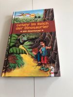 Gefahr im Reich der Dinosaurier Baden-Württemberg - Mainhardt Vorschau