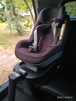 Maxi Cosi 2 Way Pearl + 2 Way Fix Basisstation Isofix Brandenburg - Kolkwitz Vorschau