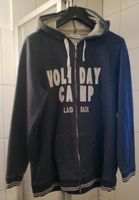 Dickere Sweat Jacke von ULLA POPPEN, Gr. 42 Niedersachsen - Bremervörde Vorschau