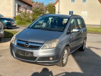 Opel Zafira  7 sitzer TÜV NEU Nordrhein-Westfalen - Blomberg Vorschau