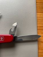 Victorinox „Schweizer Messer“ aus den frühen Neunzigern. Hessen - Dillenburg Vorschau