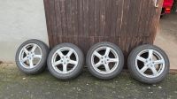 16“ Winterräder 185/60/16 für VW Polo GTI Rheinland-Pfalz - Birresborn Vorschau