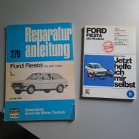 Handbücher für Ford Fiesta Hessen - Dietzenbach Vorschau