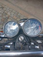 Verkaufe ein Motorrad Sachsen-Anhalt - Halberstadt Vorschau