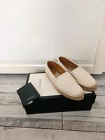 Gucci Espadrilles Damenschuhe Bayern - Wertingen Vorschau