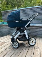 Kinderwagen Racer GTS von Hartan Nordrhein-Westfalen - Recklinghausen Vorschau