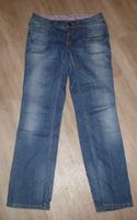 Esprit Jeans Gr. 28 / 30 Mom blue Nordrhein-Westfalen - Dörentrup Vorschau