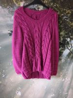 Strickpullover pink Bayern - Fürstenfeldbruck Vorschau