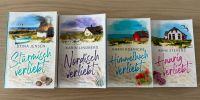 4 Nordsee Romane Karin Lindberg (und andere) Hessen - Kelkheim Vorschau