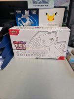 Pokemon Ultra-Premium Collection (Geöffnet) Niedersachsen - Ronnenberg Vorschau