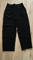 Weite Palazzohose Viskosegemisch XS schwarz C&A Bayern - Kissing Vorschau