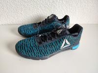 Trainigsschuhe Sneaker Reebok Gr. 40,5 Neu Nürnberg (Mittelfr) - Röthenbach b Schweinau Vorschau