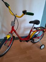 Puky Kinder Fahrrad 18 Zoll Nordrhein-Westfalen - Mönchengladbach Vorschau