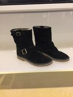 Stieflette, Stiefel Esprit Damen schwarz Größe 38, Neu/ungetragen Baden-Württemberg - Baden-Baden Vorschau