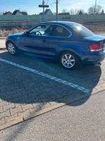 Bmw 120d  Tüv neu! Bayern - Hebertshausen Vorschau