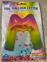 NEU!, Ballon, Foil Balloon Letter, Deko, bunt, M Nordrhein-Westfalen - Datteln Vorschau