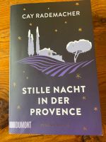 Cay Rademacher - Stille Nacht in der Provence Niedersachsen - Oldenburg Vorschau