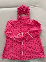 Regenmantel 116 Playshoes Pink mit Herzchen (Regenjacke) Duisburg - Wehofen Vorschau