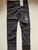 Vertbaudet Jeans Skinny Gr 110-116 Mädchen Grau Neu Kiel - Mettenhof Vorschau