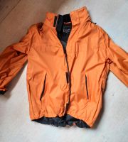 Verkaufe Damen Windbreakerjacke in Orange, Größe L Bayern - Altdorf Vorschau