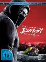 Sie nannten ihn Jeeg Robot - Mediabook [Blu-ray] NEU / OVP Nordrhein-Westfalen - Werther (Westfalen) Vorschau