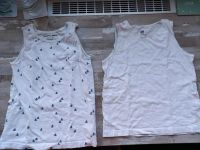 2 Tanktops von H&M und Next, Größe 116, *sehr gut erhalten* Nordrhein-Westfalen - Horn-Bad Meinberg Vorschau