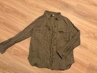 Khaki Hemd Niedersachsen - Küsten Vorschau