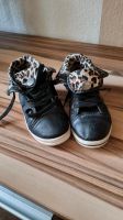 Kinder Sneaker Halbschuhe gr. 26 Sachsen - Freital Vorschau