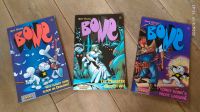 Bone Comic Band 1-3 Erstauflage 1994 Bayern - Haßfurt Vorschau