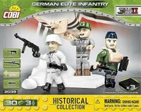 Cobi 2039 German Elite Infantry Altona - Hamburg Ottensen Vorschau