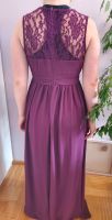 Kleid Ballkleid Abschlussballkleid Abendkleid lila S / M Kr. München - Unterschleißheim Vorschau