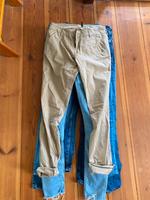 Zehn Hosen u.a. von Asos und Zara Berlin - Steglitz Vorschau