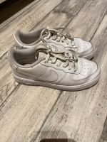 Nike Air Force Gr 37,5 Berlin - Steglitz Vorschau