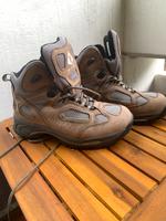 Neu ! VASQUE WANDERSTIEFEL Damen Gr. 40 Leder u Goretex Berlin - Dahlem Vorschau