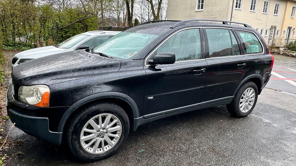 Volvo XC 90 V8 Executive in Osnabrück