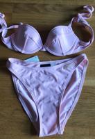 Venice Beach Bikini Gr. 34 rosa NEU ungetragen Hessen - Raunheim Vorschau