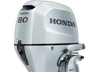 HONDA Außenbordmotor BF 80 LRTU ---NEU!---- Niedersachsen - Schwanewede Vorschau