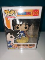 Funko Pop! Dragonball - Goku & Flying Nimbus 109 Baden-Württemberg - Bruchsal Vorschau