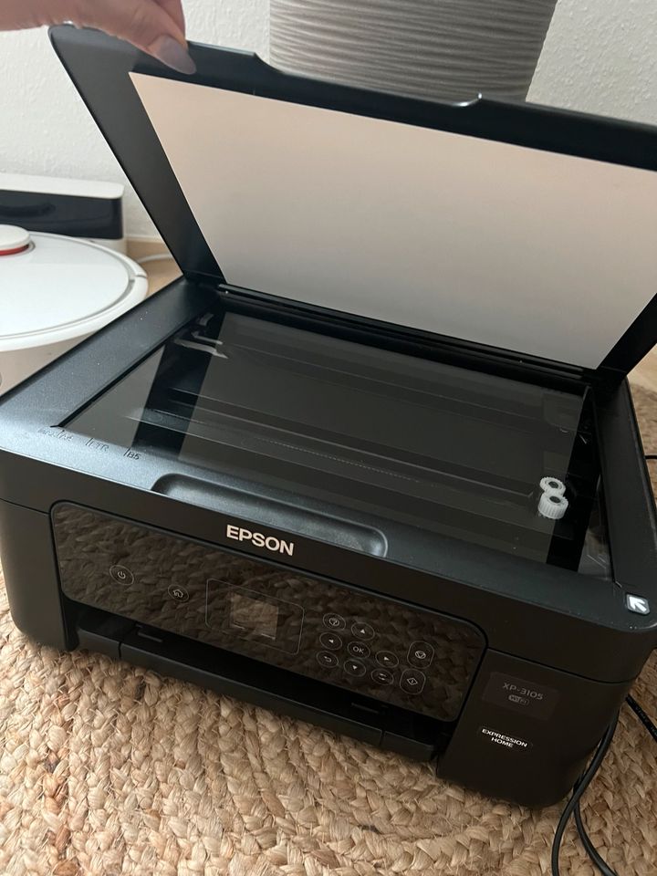 Epson Drucker XP-3105 in Obermichelbach