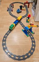 LEGO Duplo 5609 - Eisenbahn Super Set Sachsen - Mittweida Vorschau