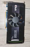 Grafikkarte gtx 570 Sachsen-Anhalt - Magdeburg Vorschau