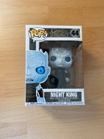 2x Funko Pop: Night King #44 und patronus hermione #106 Baden-Württemberg - Althengstett Vorschau