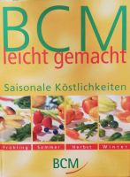 BCM ist eine langfristige Methode zur Gewichtsreduktion Baden-Württemberg - Müllheim Vorschau