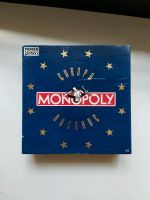 Monopoly Europa Ausgabe von Parker 1992 Berlin - Spandau Vorschau