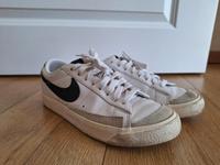 Nike Blazer low Gr 38 Hessen - Schwalmtal Vorschau