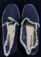 Tamaris Espadrilles neu! Gr. 41 Hamburg-Mitte - Hamburg Neustadt Vorschau