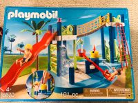 Playmobil 6670 Wasserspielplatz Baden-Württemberg - Uhingen Vorschau